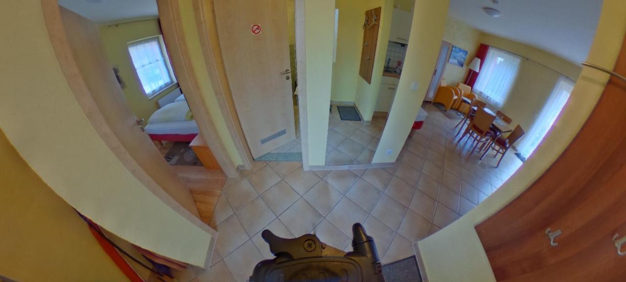 Apartment In Der Kopenhagener Straße
