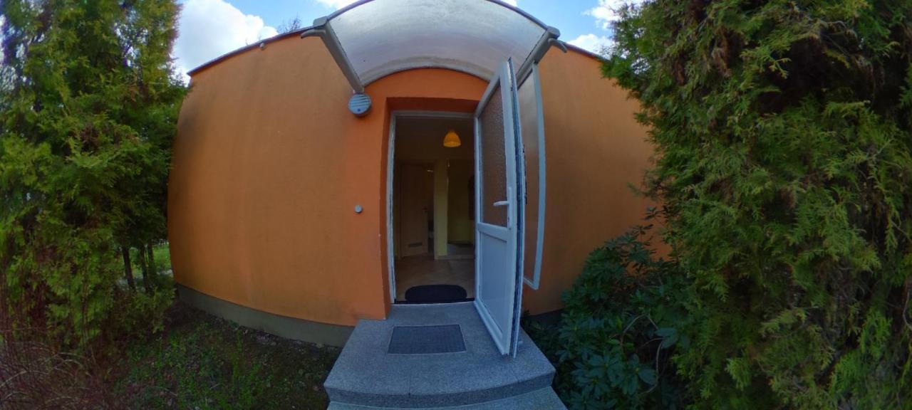 Apartment In Der Kopenhagener Straße
