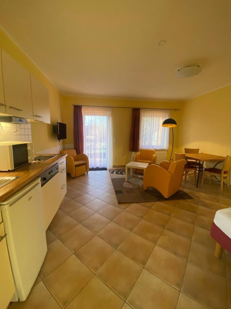 Apartment In Der Kopenhagener Straße *