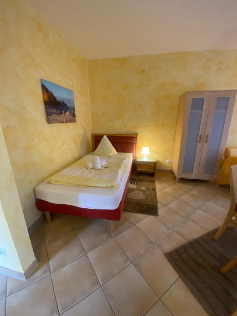 Apartment In Der Kopenhagener Straße Rostock