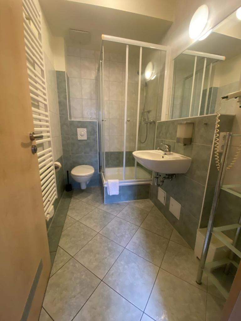 Apartment In Der Kopenhagener Straße Rostock